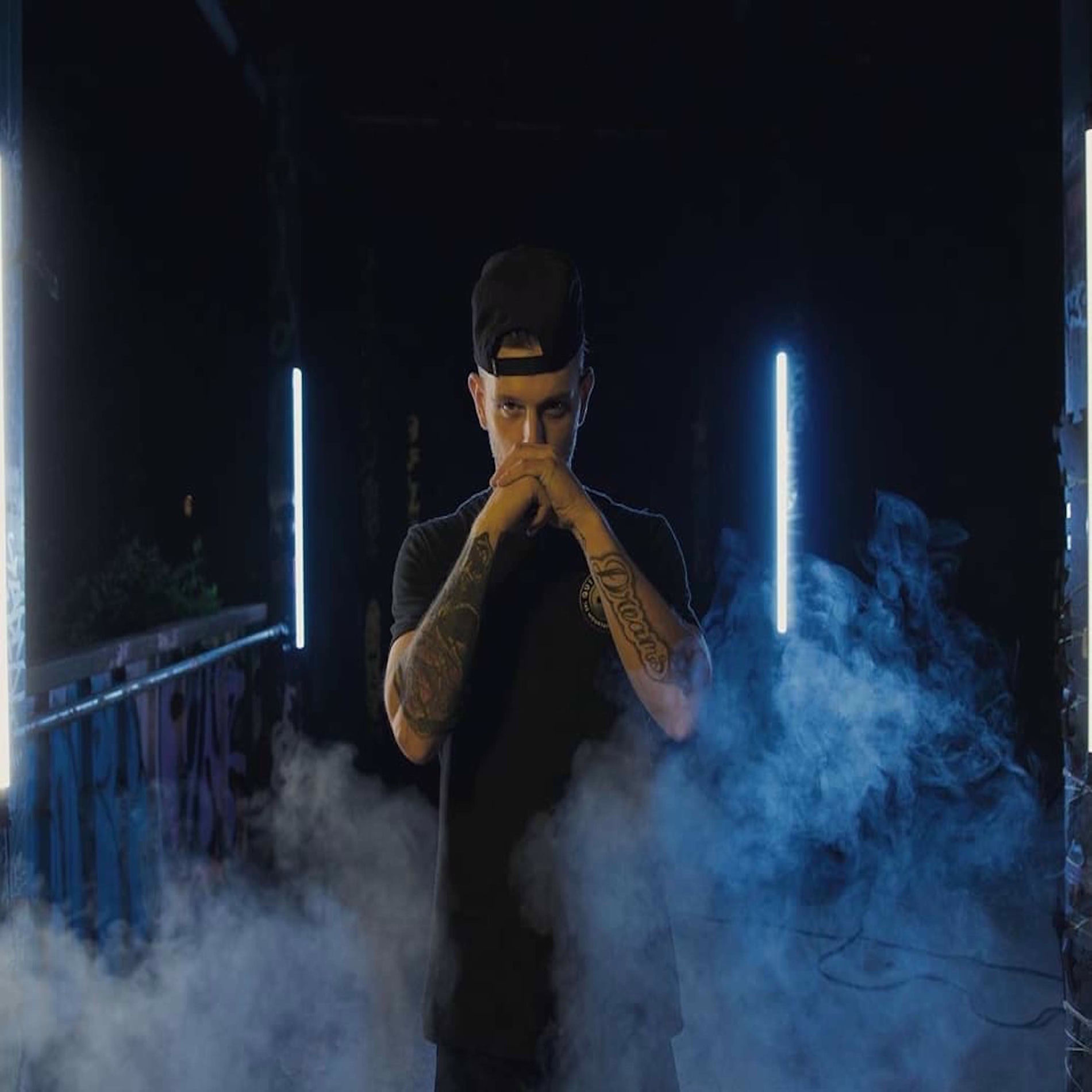 Album cover of Lose Control