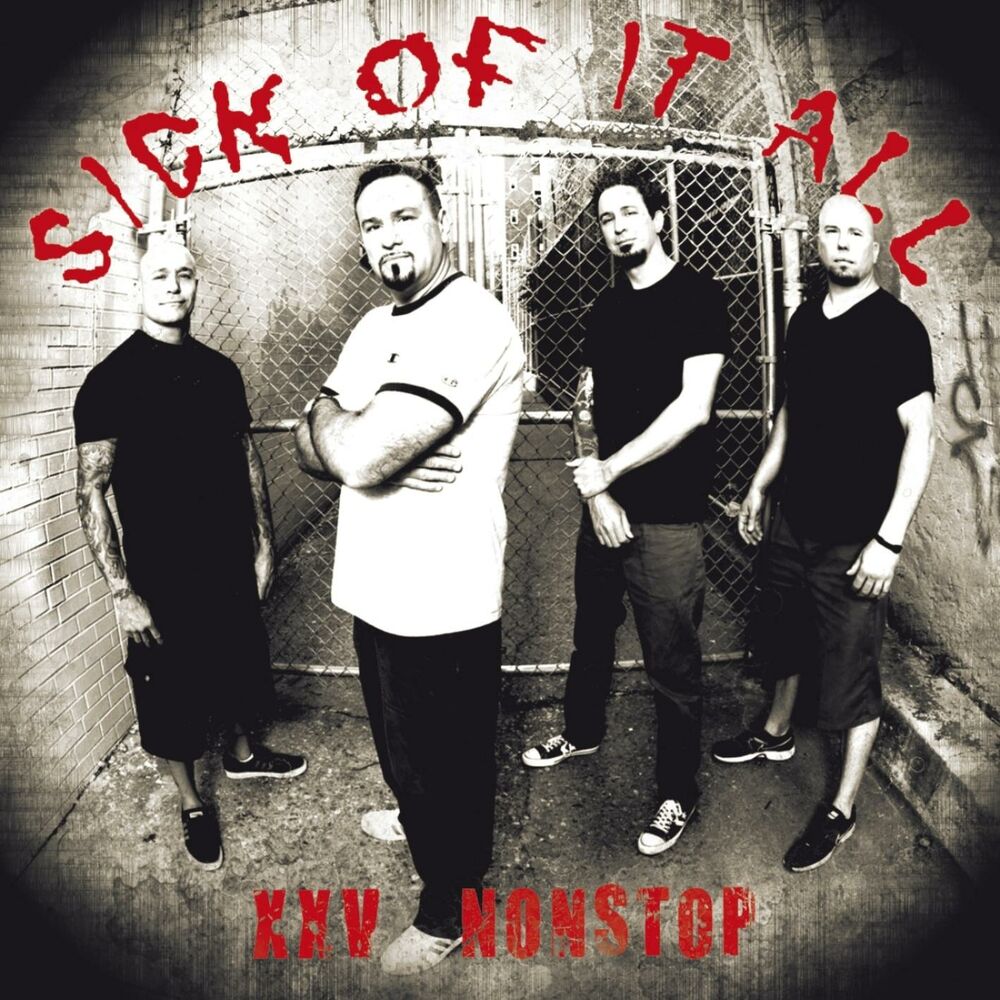 Picture of Nonstop