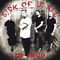Injustice System! by Sick Of It All album cover