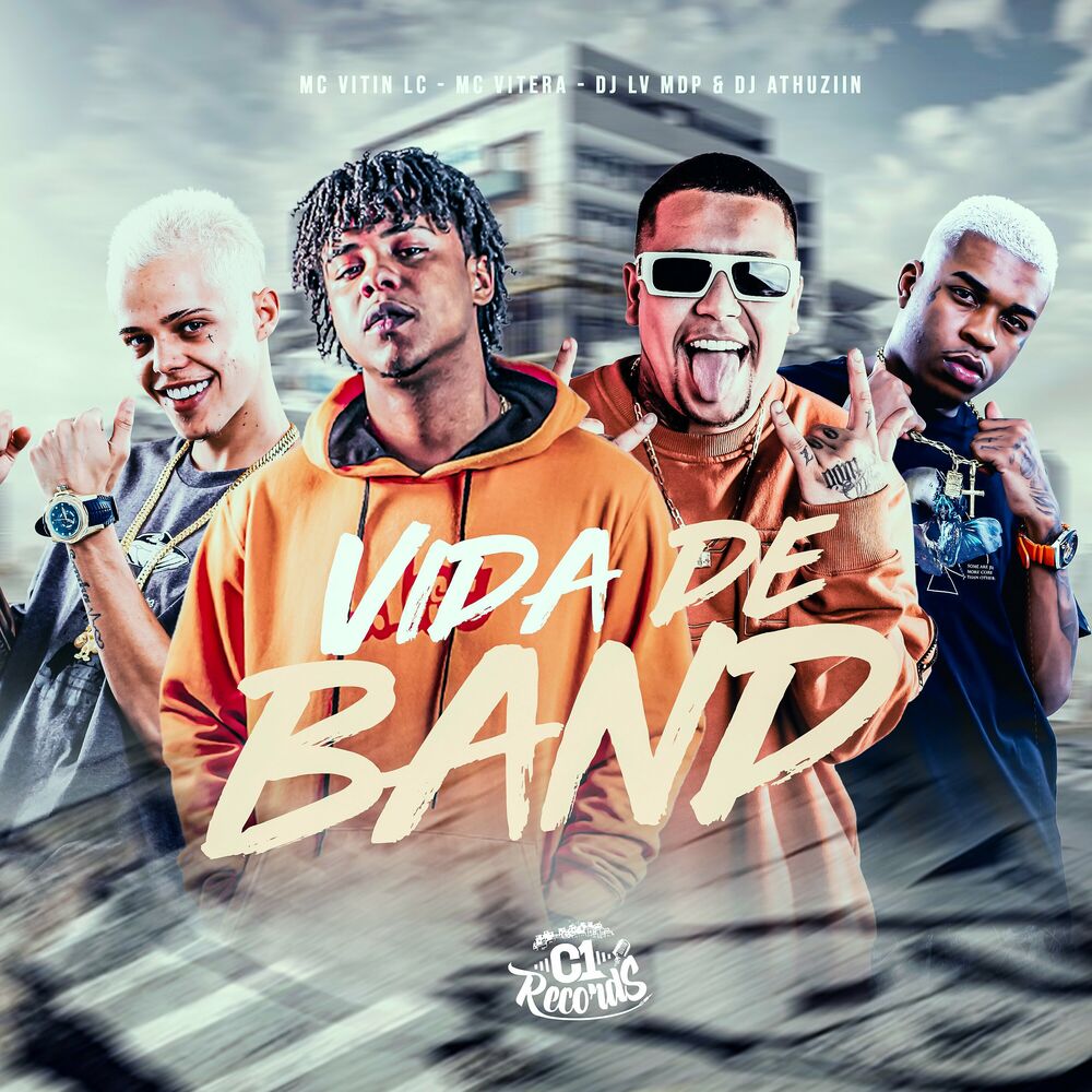 Picture of Vida de Band