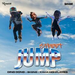Cover of Street Jump