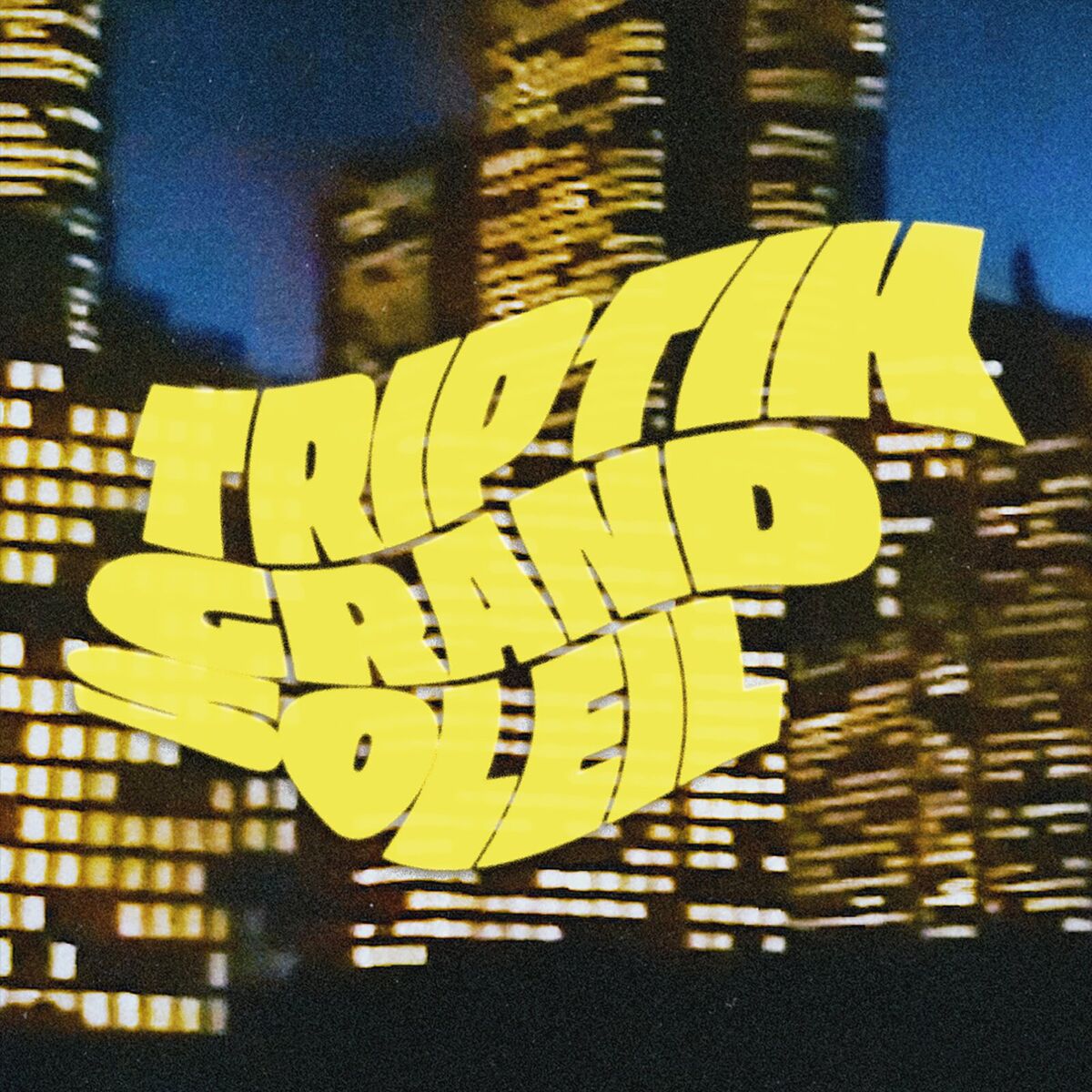 Album cover of Grand soleil