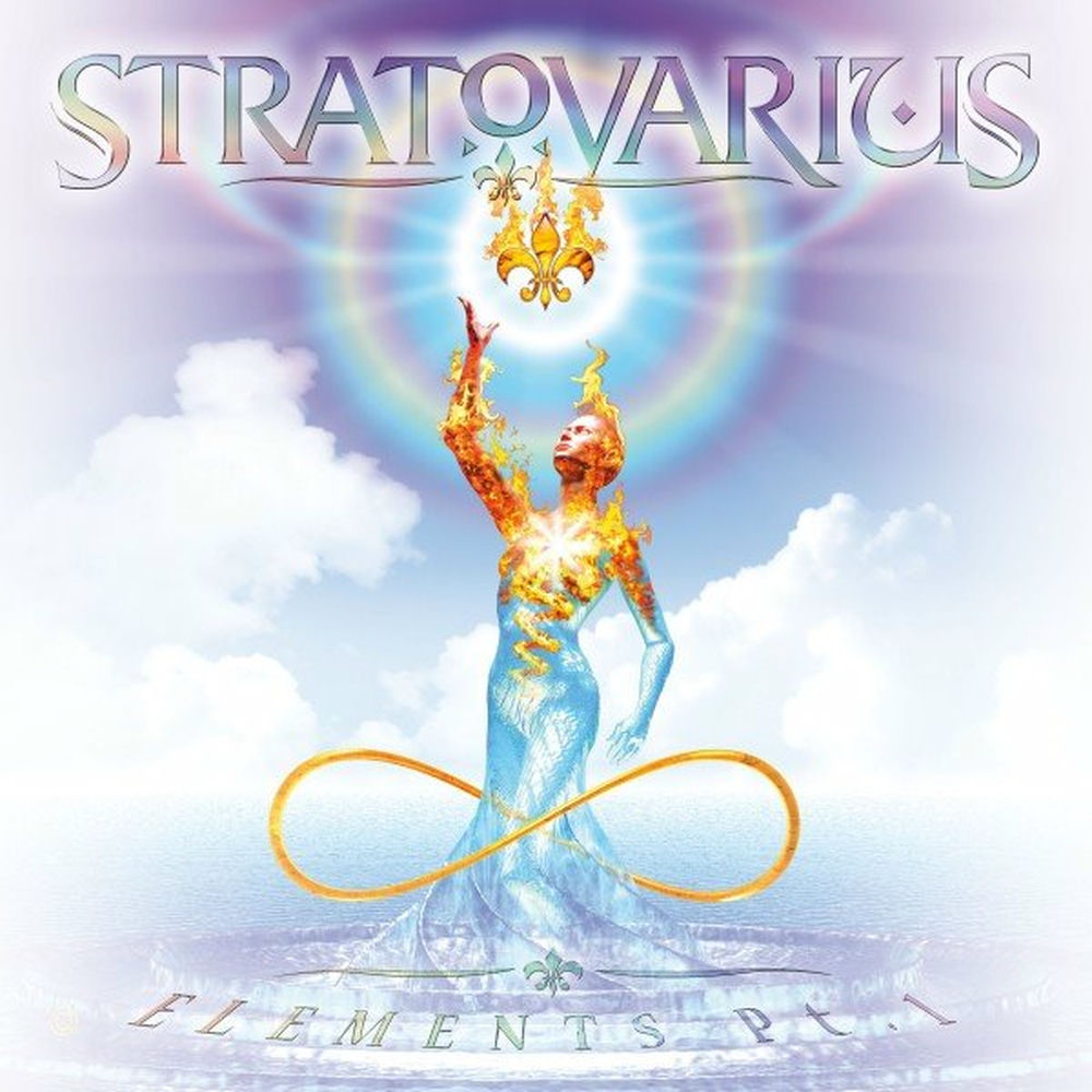 Portada del álbum