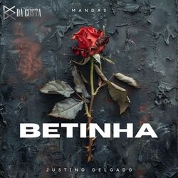 Cover of Betinha
