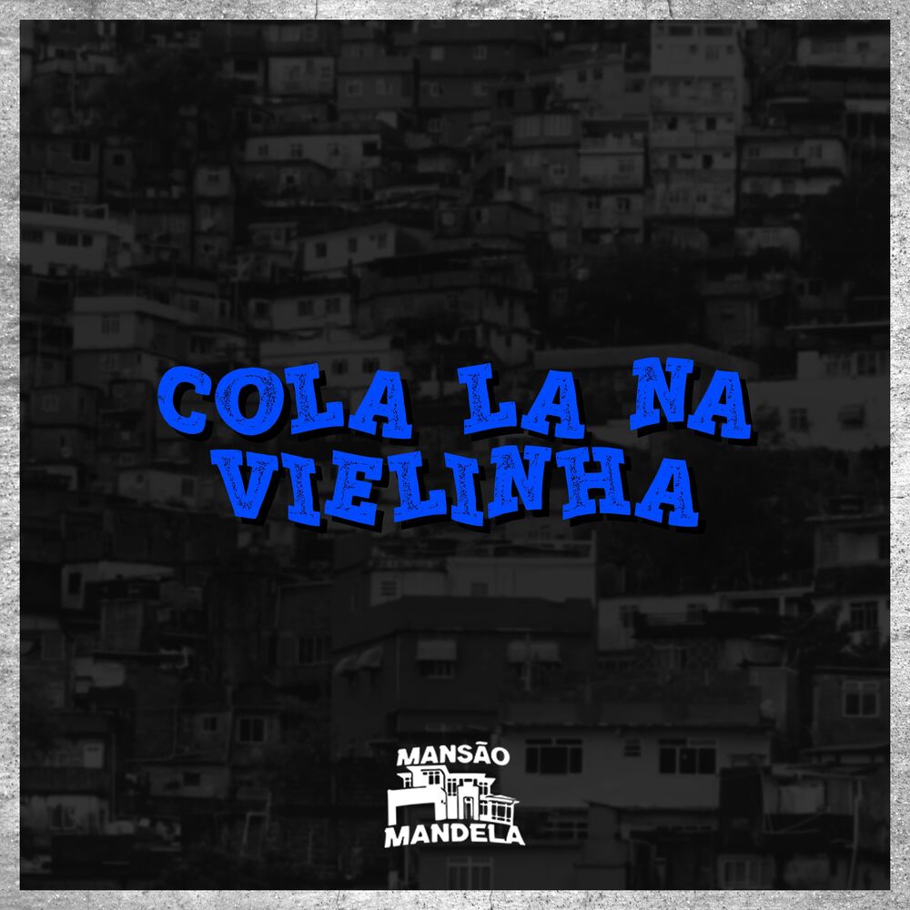 Picture of Cola La na Vielinha
