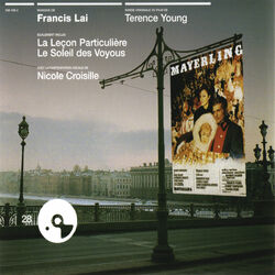 Cover of Mayerling