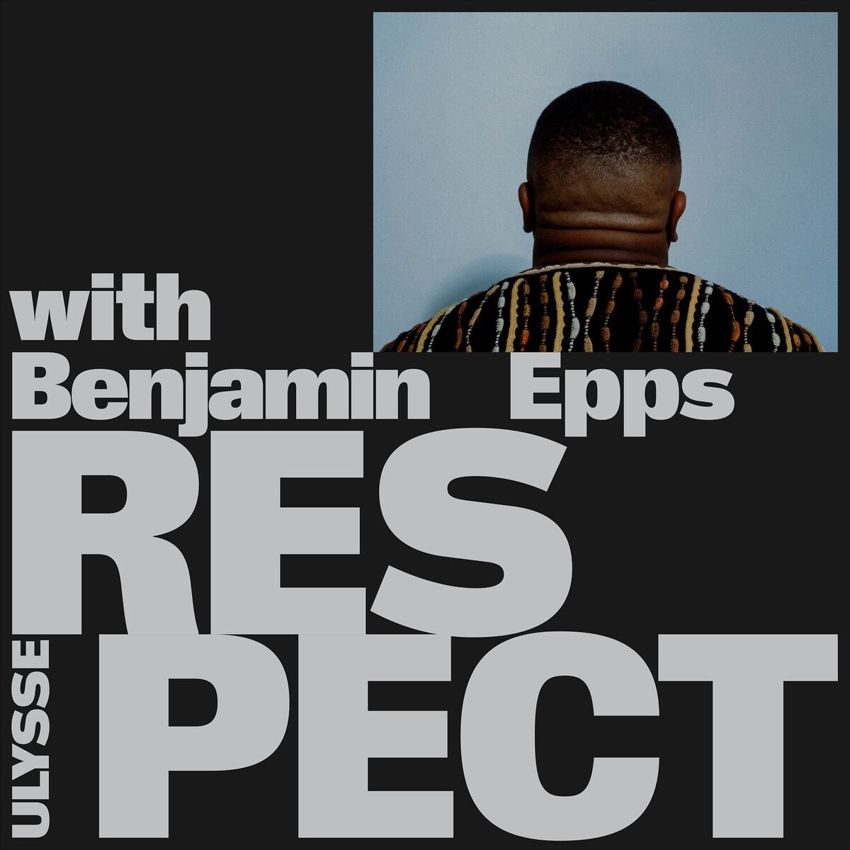 Album cover of Respect