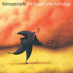 Cover of Retrospectacle - The Supertramp Anthology