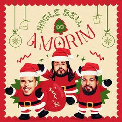 Cover of Jingle Bell do Amorim
