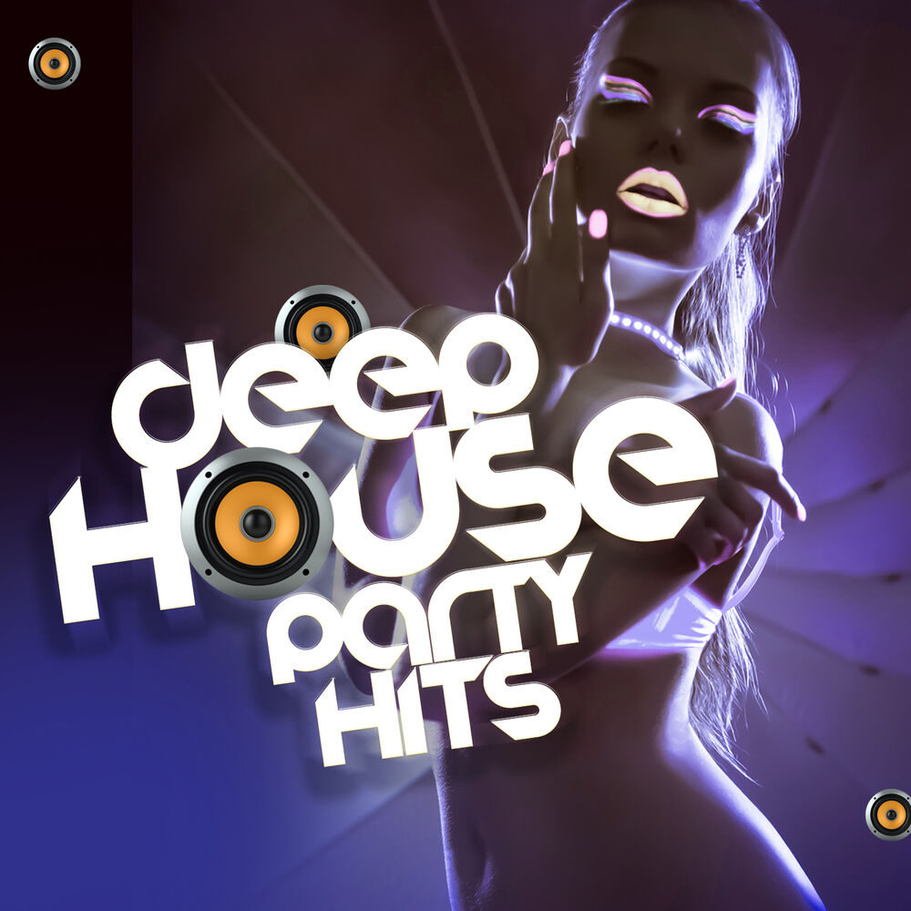 Picture of Deep House Party Hits