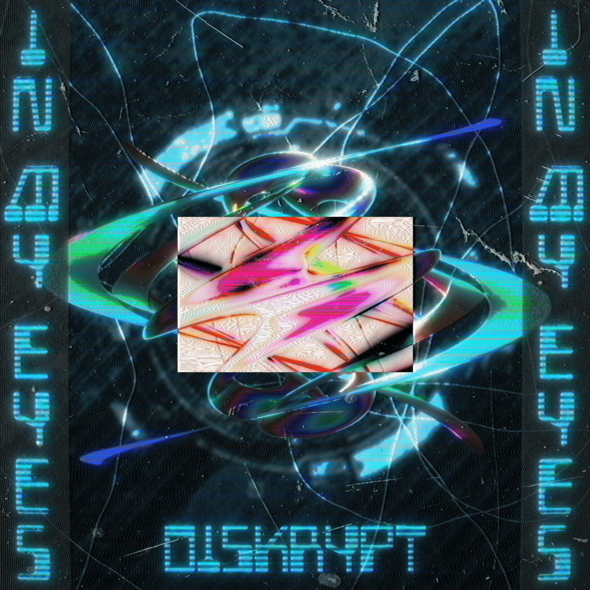 Album cover of In My Eyes