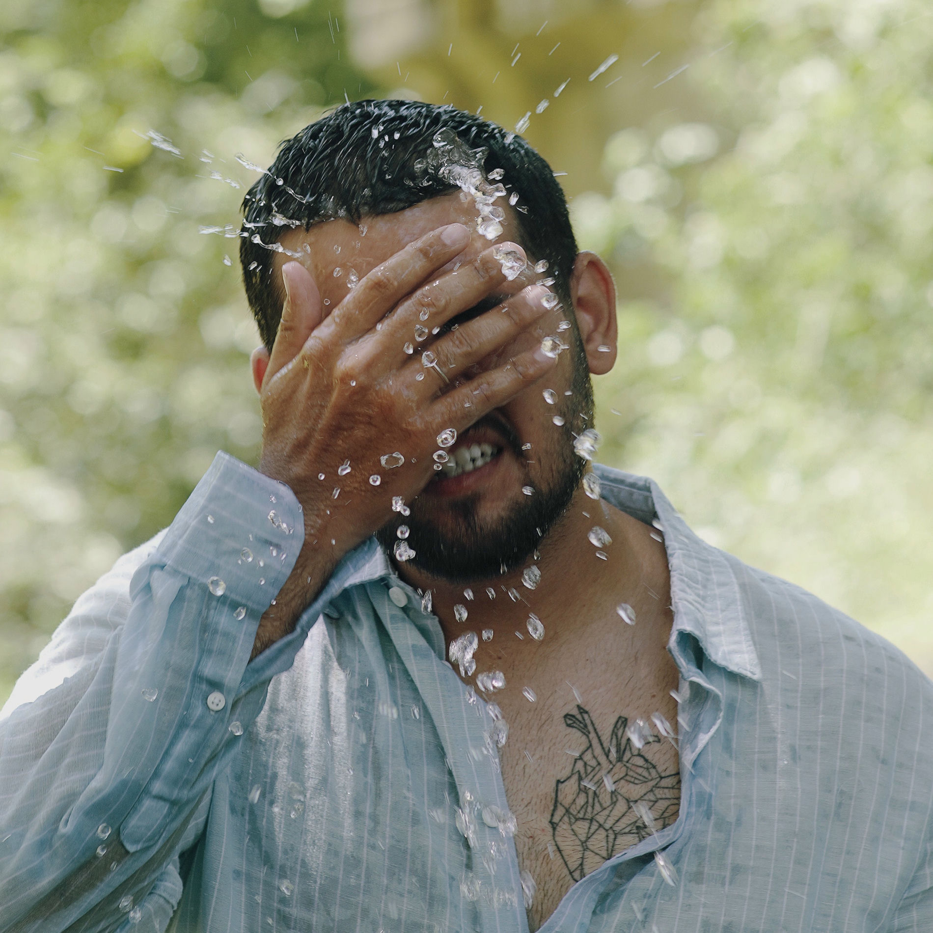 Album cover of Quem Me Dera Fosse Só Amor