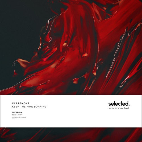 Keep the Fire Burning - Radio Edit