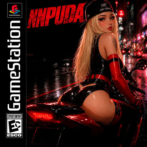 NNPUDA