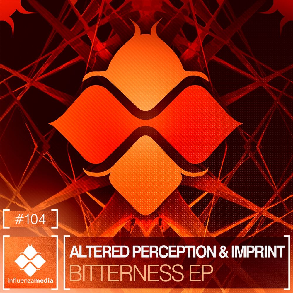 Picture of Bitterness EP