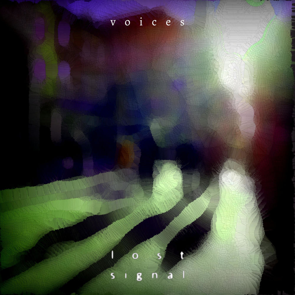 Album artwork for A Wrong Turn by LOST SIGNAL