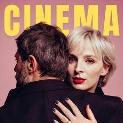 Cover of Cinéma