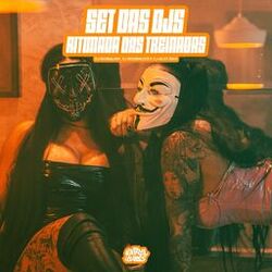 Cover of Ritmada Das Treinadas