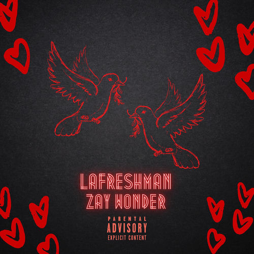 4 The Month (feat. Zay Wonder)