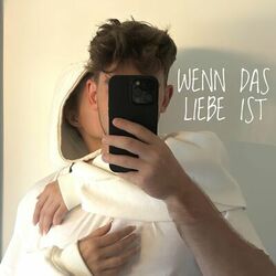 Cover of Wenn Das Liebe Ist