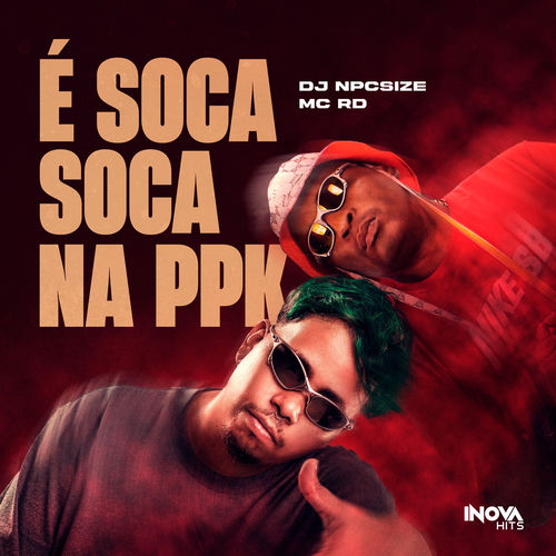 É SOCA SOCA NA PPK