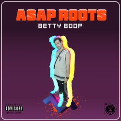Cover of Betty Boop