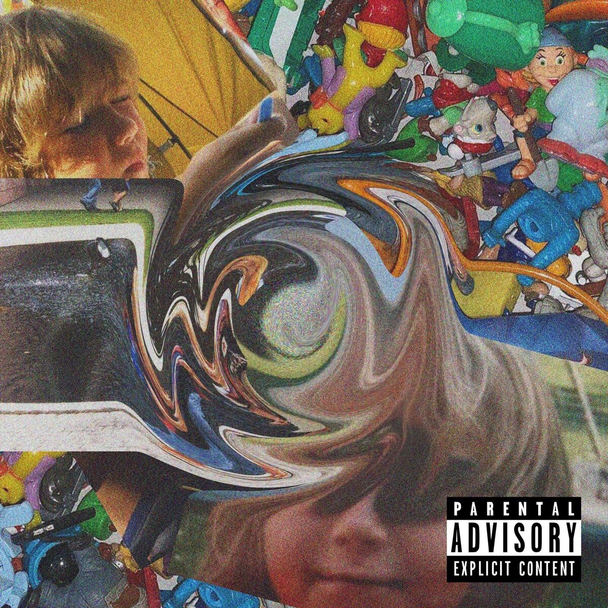 Album cover of RüpelEP