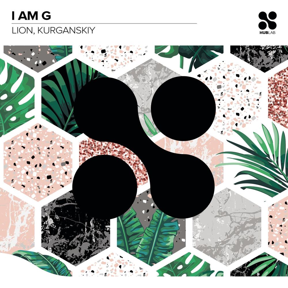 Picture of I Am G
