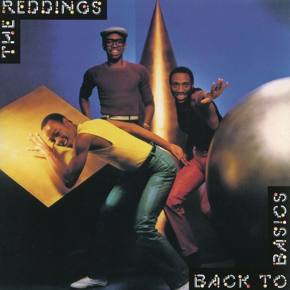 Picture of Back To Basics