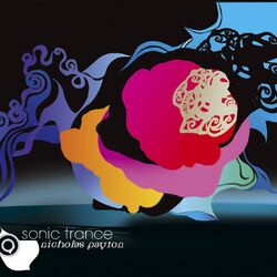 Cover of Sonic Trance