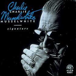 Cover of Signature