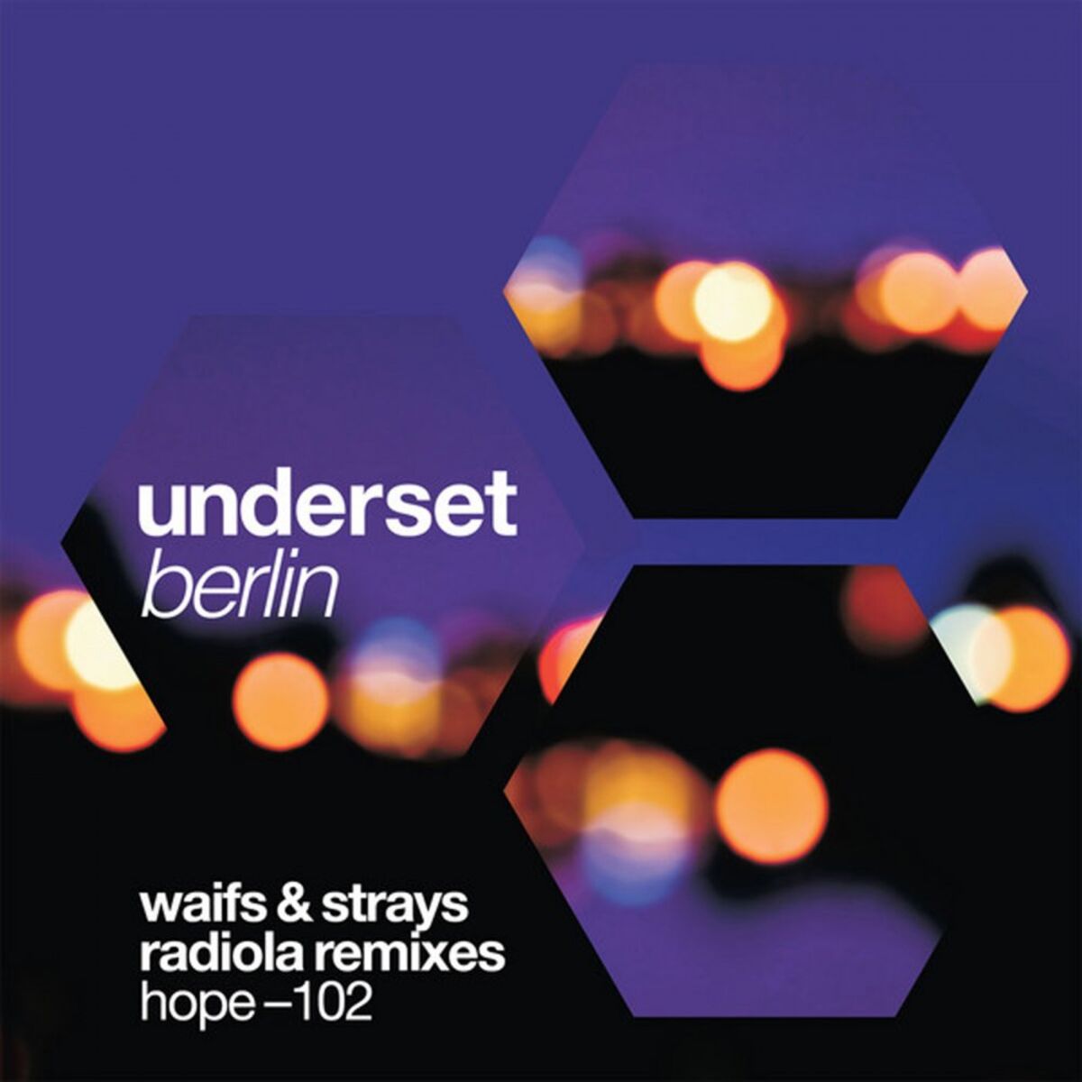 Album cover of Berlin