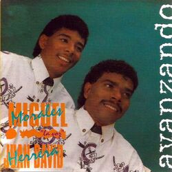 Cover of Avanzando