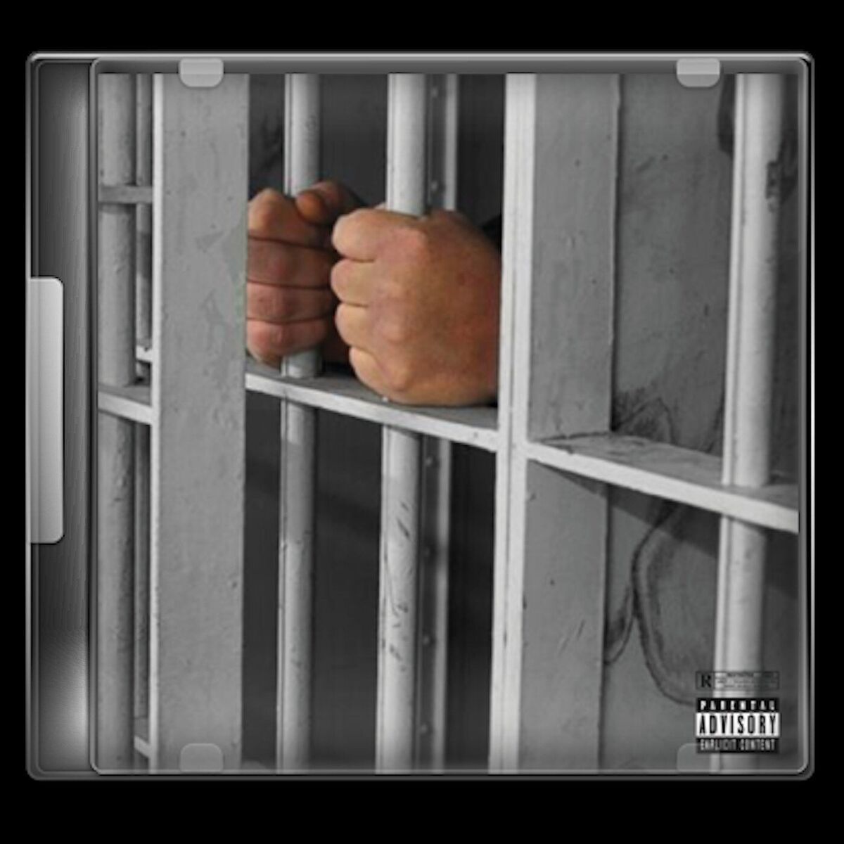 Album cover of The Pain