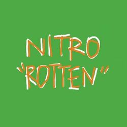 Cover of Rotten