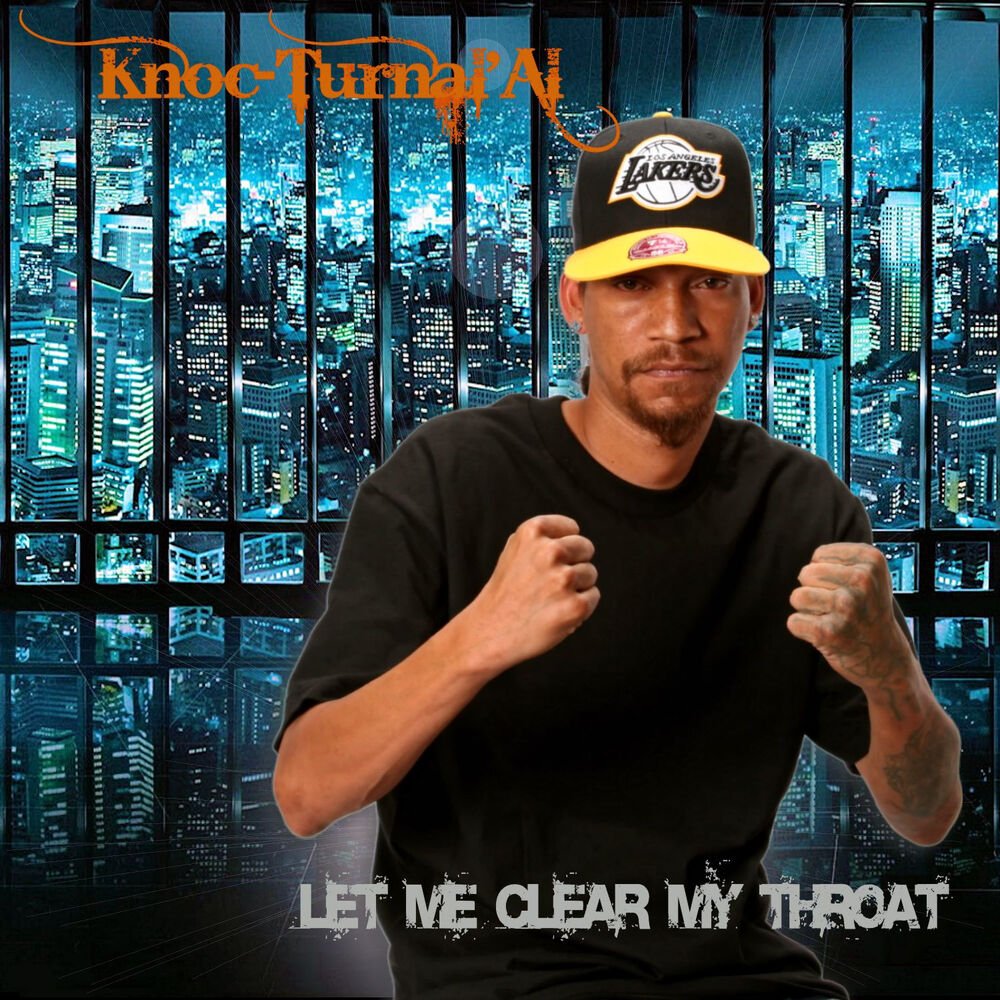 Picture of Let Me Clear My Throat