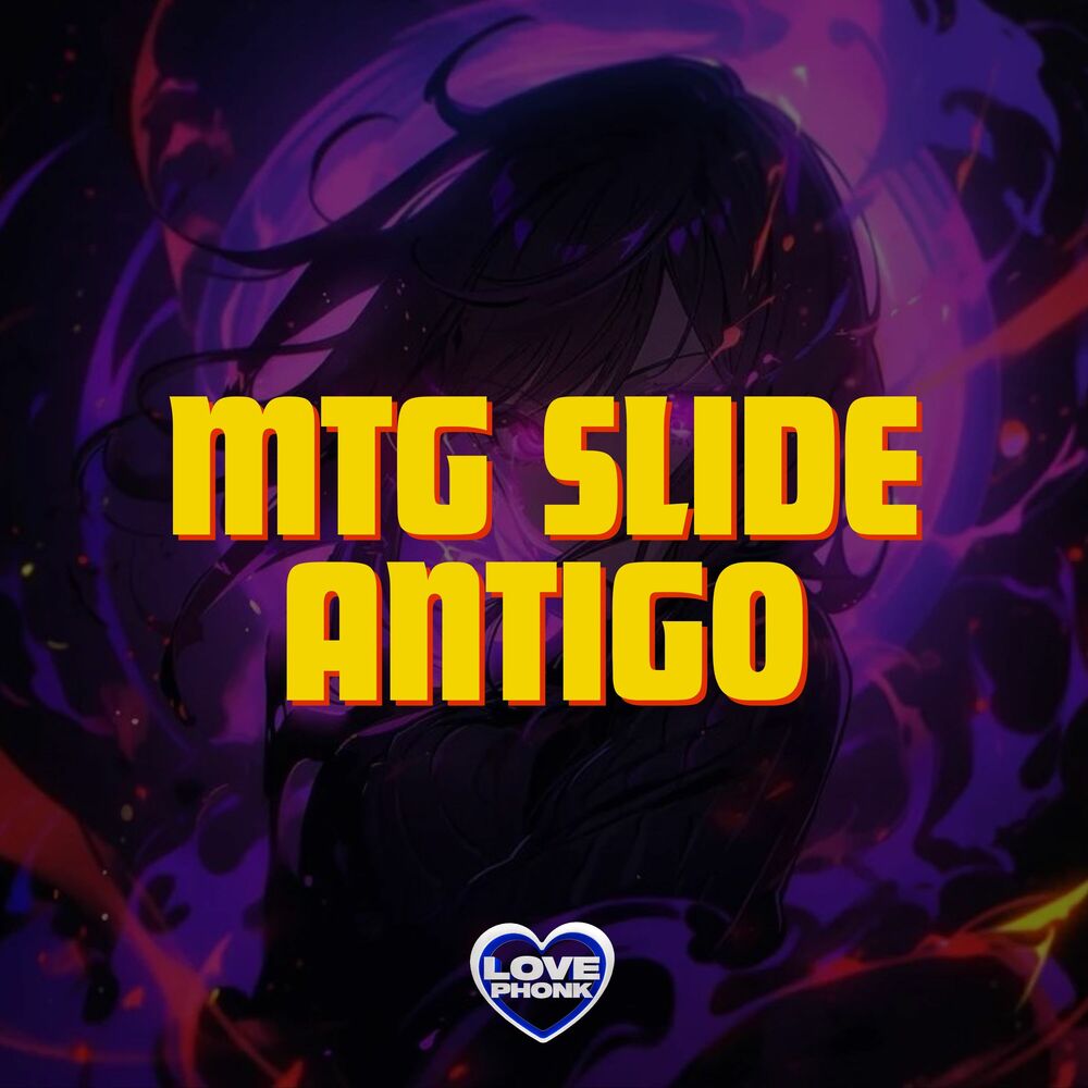 Picture of MTG SLIDE ANTIGO