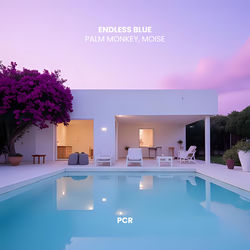 Endless Blue