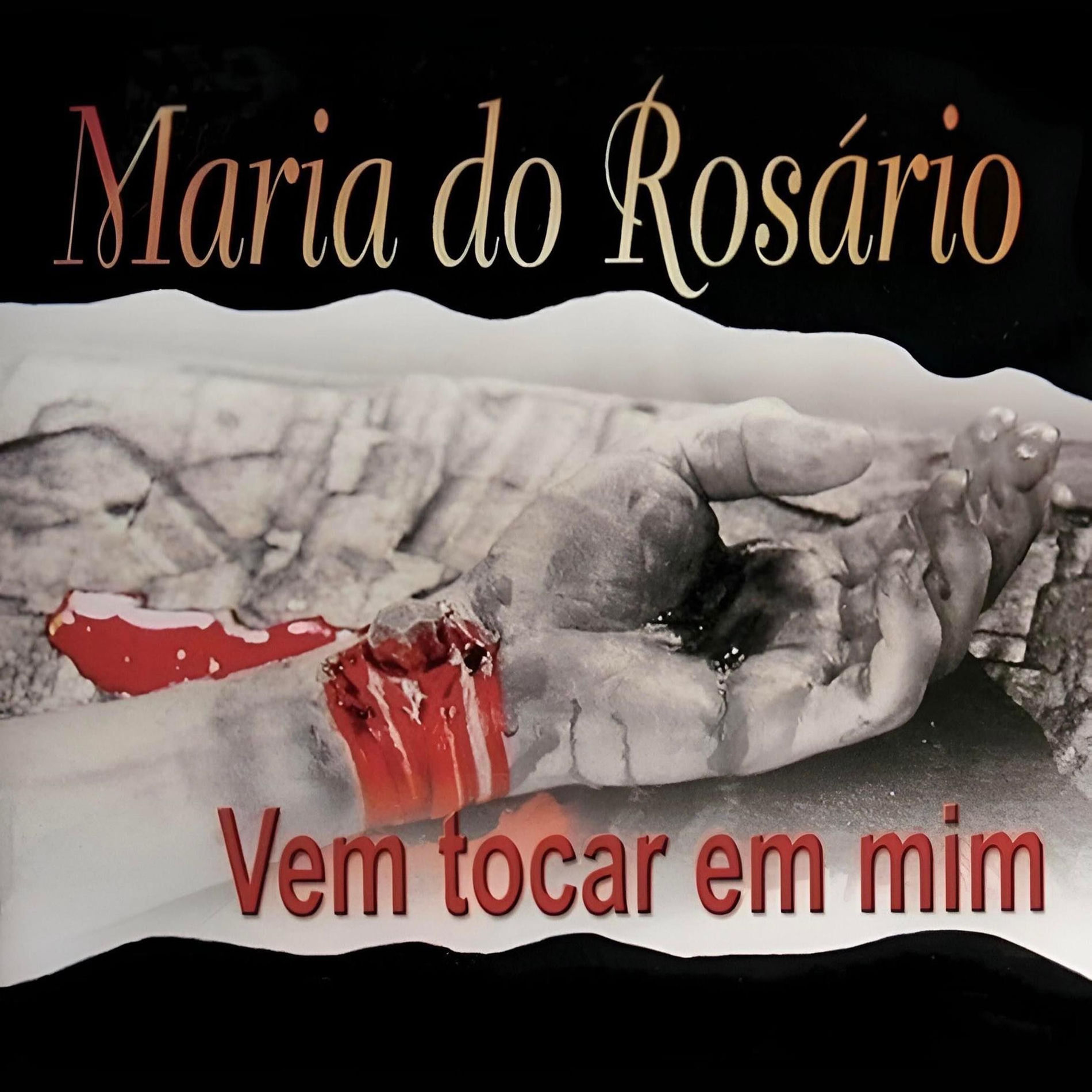 Album cover of Vem Tocar em Mim