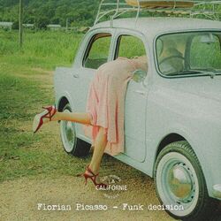 Cover of Funk Decision