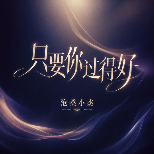 只要你过得好