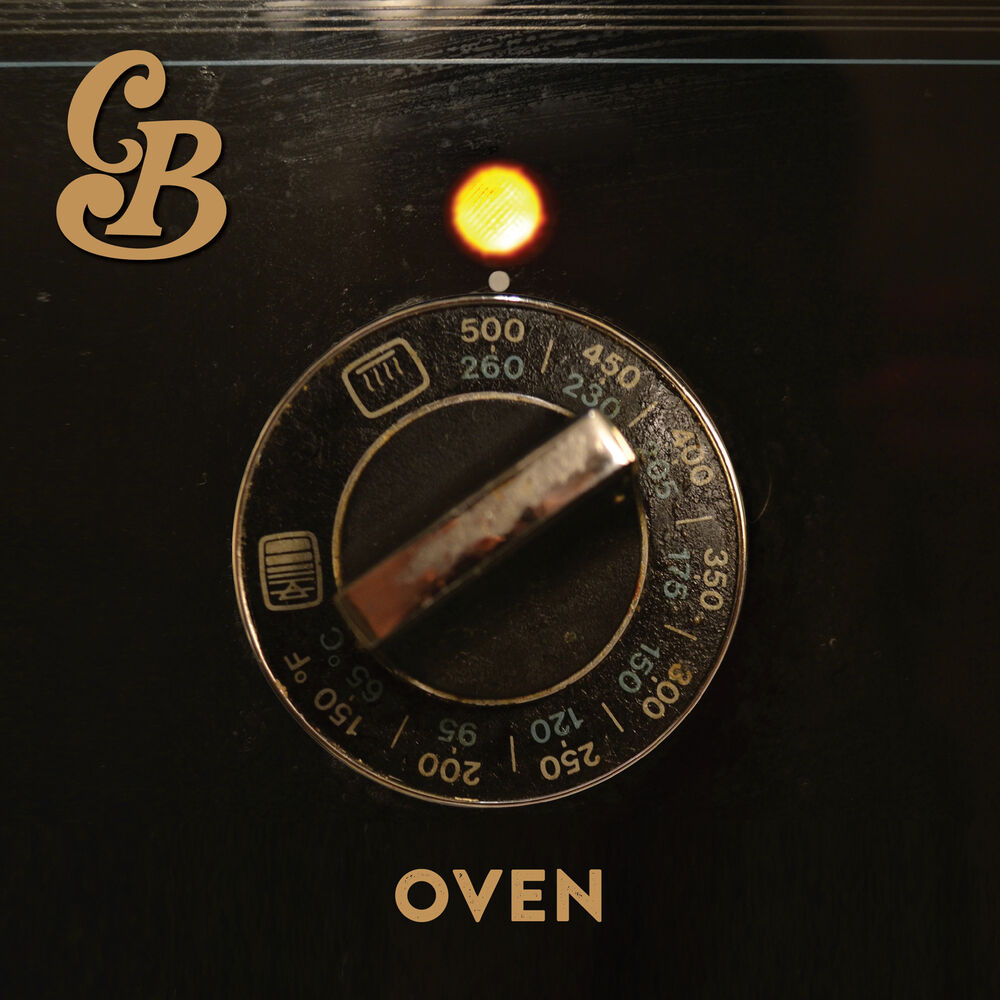 Picture of Oven