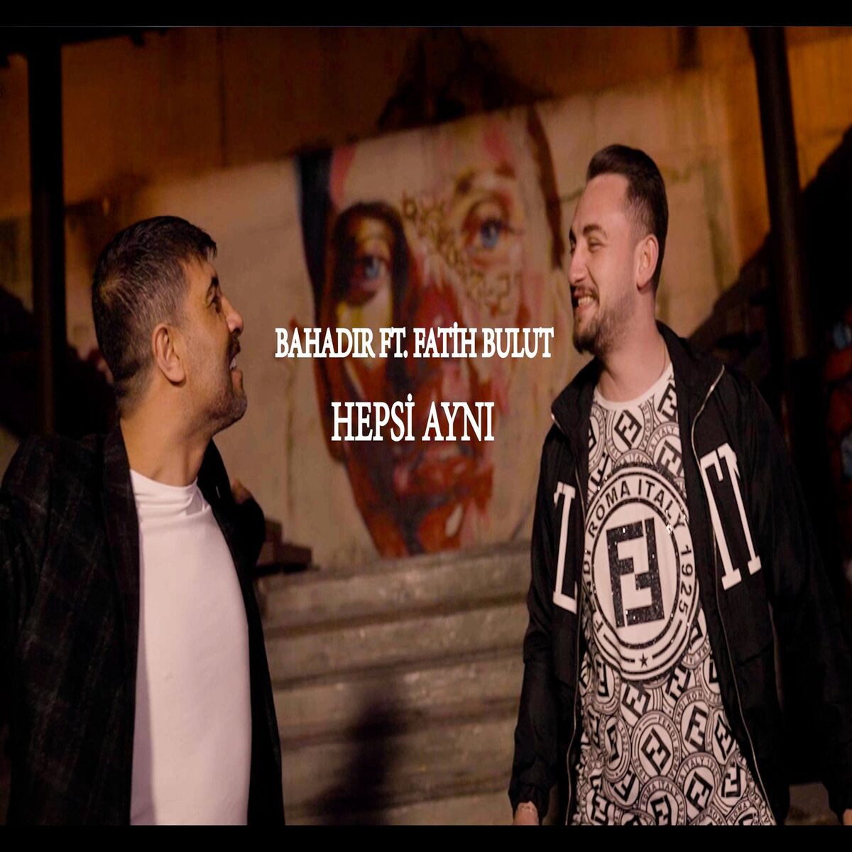 Album cover of Hepsi Aynı