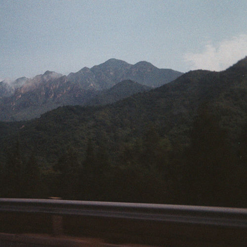 moving parts