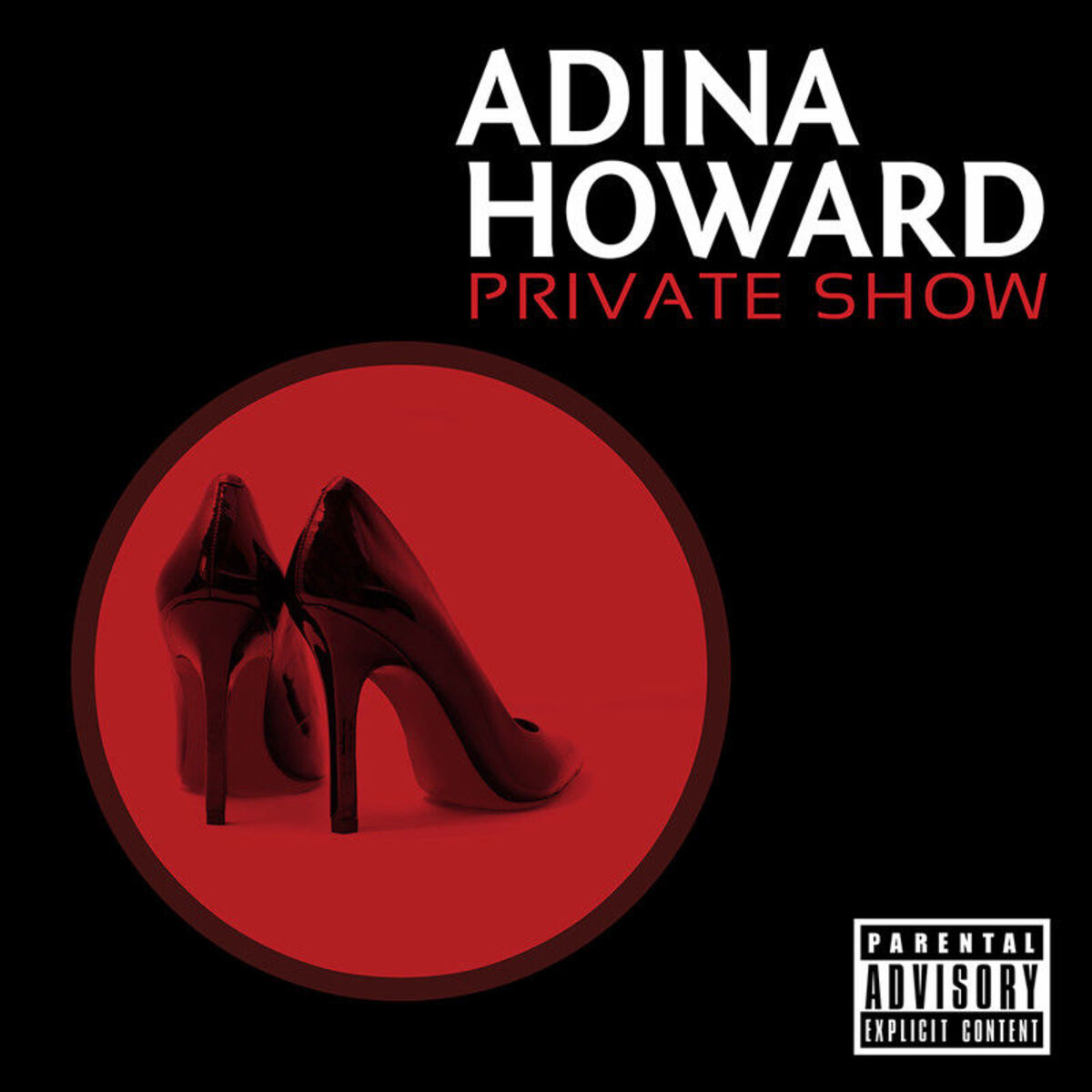 Album cover of Private Show