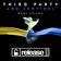 Real Sound (Extended Mix) by Third Party album cover