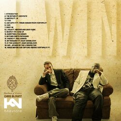 Cover of I Win