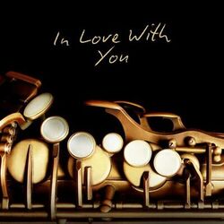 Cover of In Love With You