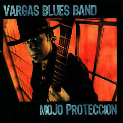 Cover of Mojo Proteccion