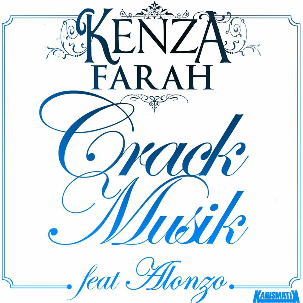 Picture of Crack Musik (feat. Alonzo)